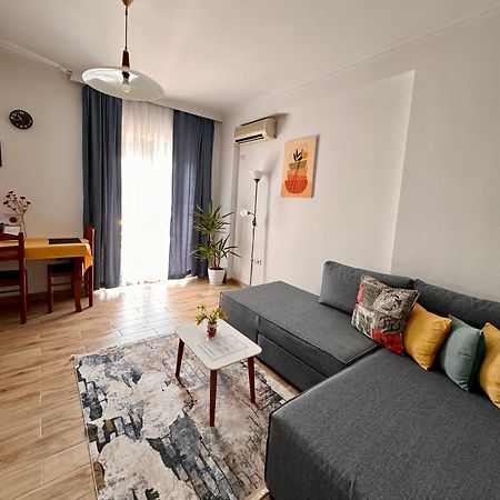 Tirana Vibes Apartment Exterior photo