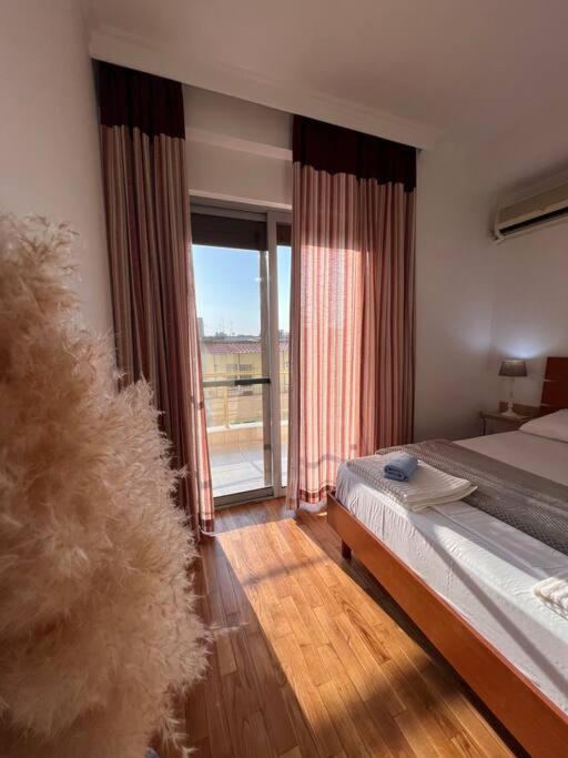 Tirana Vibes Apartment Exterior photo