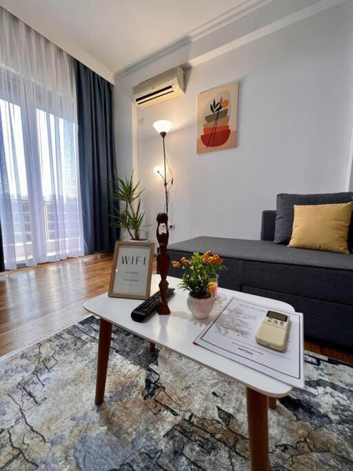 Tirana Vibes Apartment Exterior photo