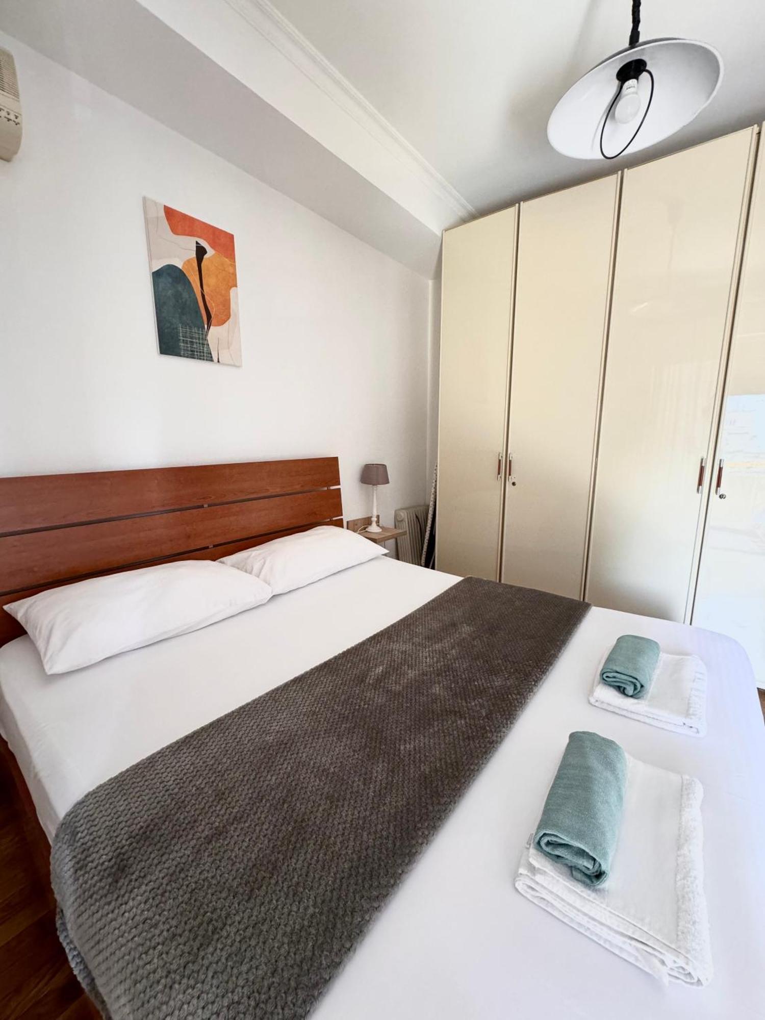 Tirana Vibes Apartment Exterior photo
